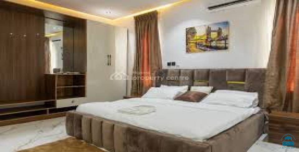 Newland Luxury Apartments Hotel